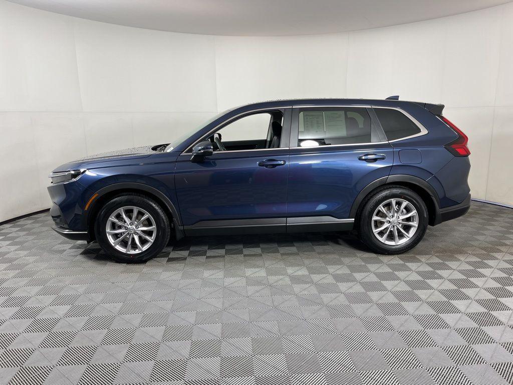 used 2023 Honda CR-V car, priced at $32,330