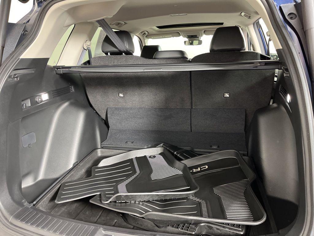 used 2023 Honda CR-V car, priced at $32,330