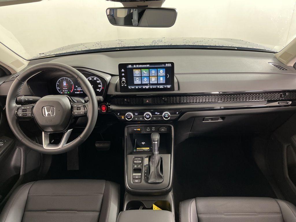 used 2023 Honda CR-V car, priced at $32,330