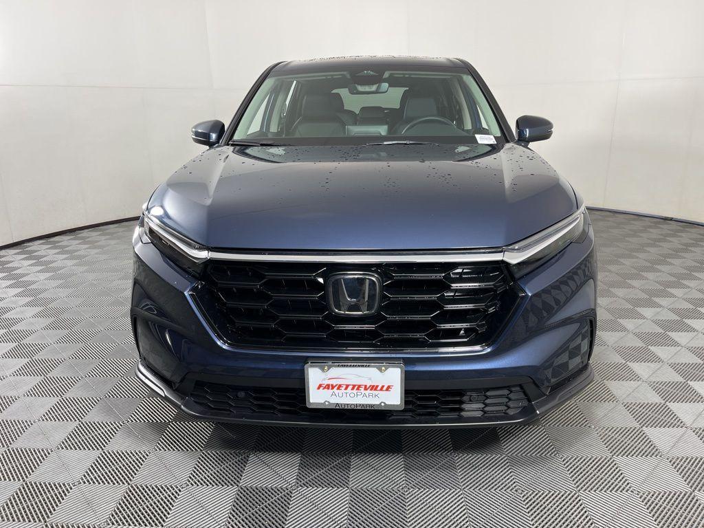 used 2023 Honda CR-V car, priced at $32,330