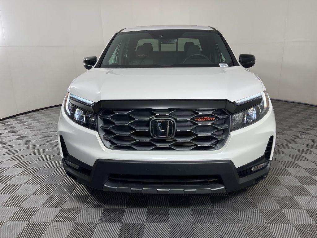 used 2024 Honda Ridgeline car, priced at $39,692