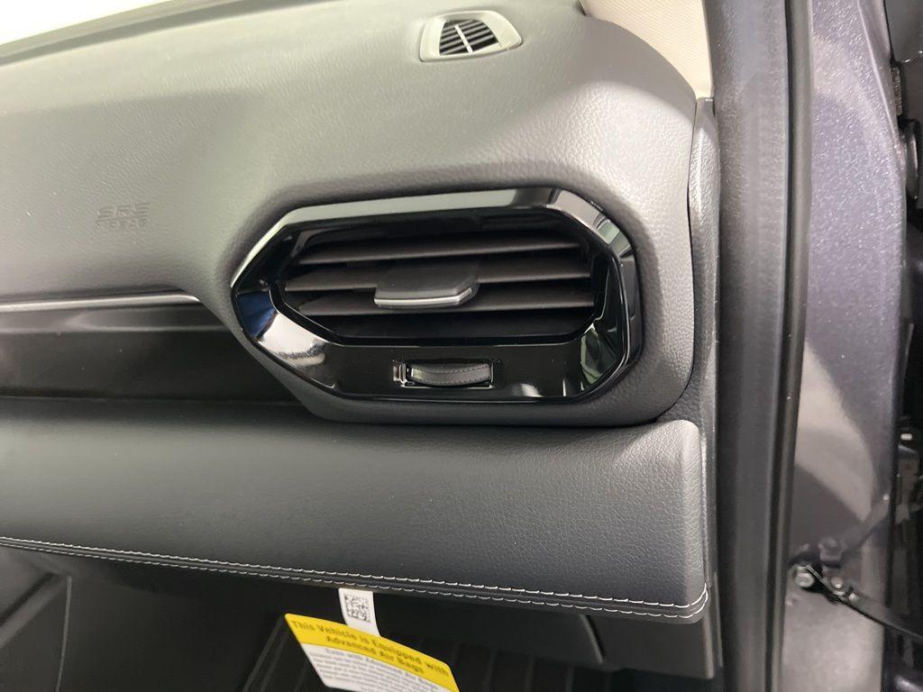 new 2025 Honda Pilot car, priced at $48,530