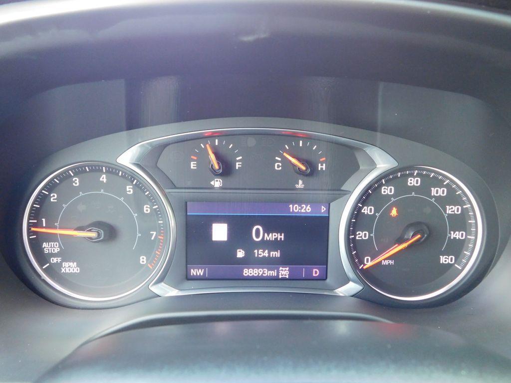 used 2020 GMC Acadia car, priced at $23,995