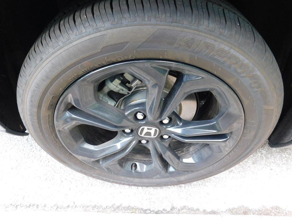 used 2025 Honda Accord car, priced at $29,680