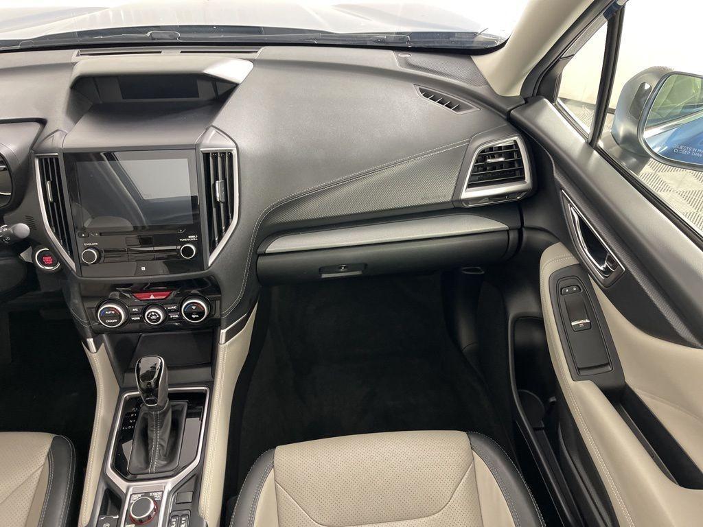 used 2020 Subaru Forester car, priced at $25,371