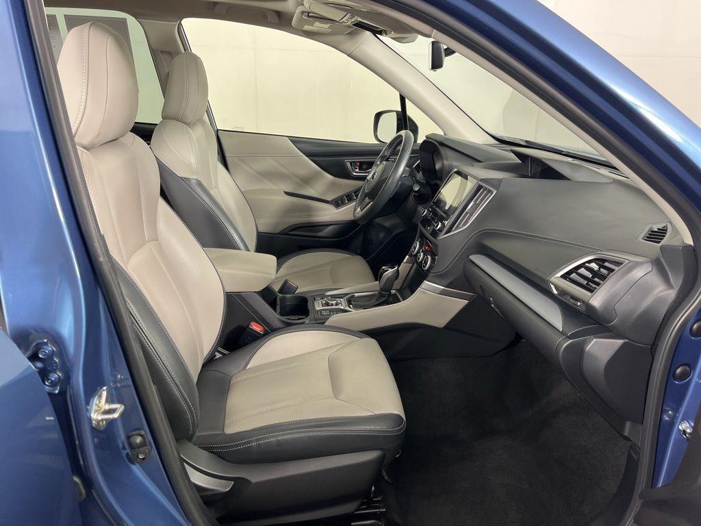 used 2020 Subaru Forester car, priced at $25,371