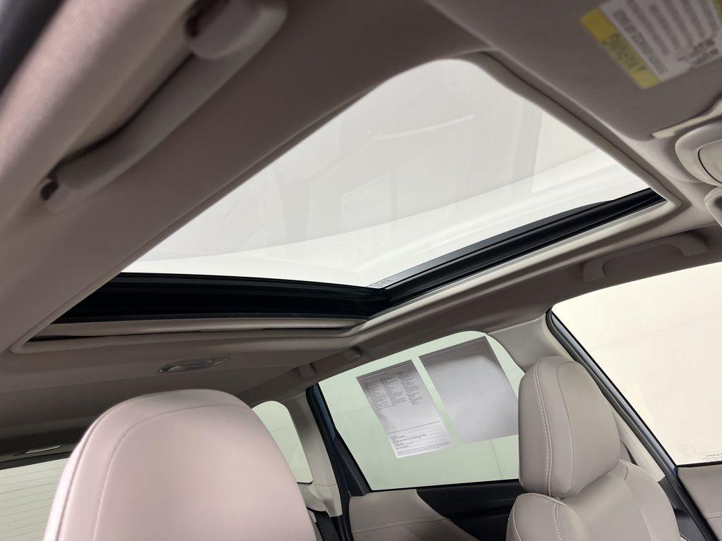 used 2020 Subaru Forester car, priced at $25,371