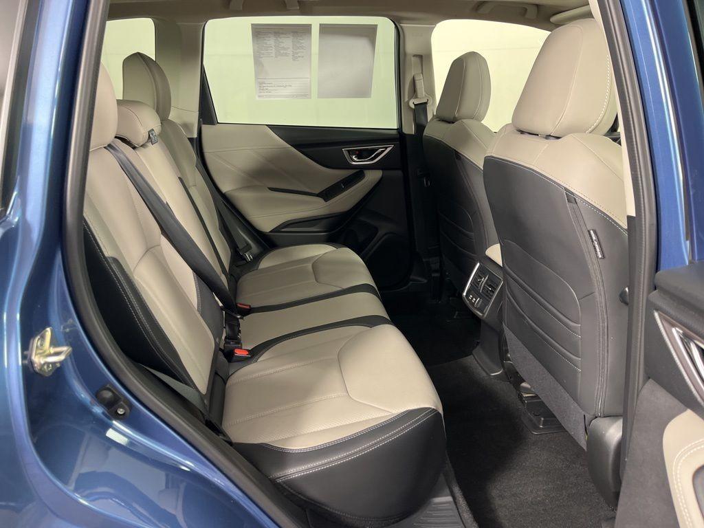 used 2020 Subaru Forester car, priced at $25,371