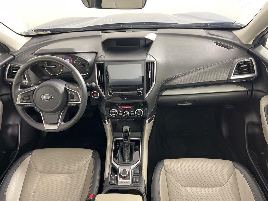 used 2020 Subaru Forester car, priced at $25,371