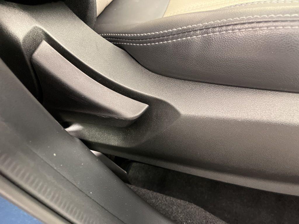 used 2020 Subaru Forester car, priced at $25,371