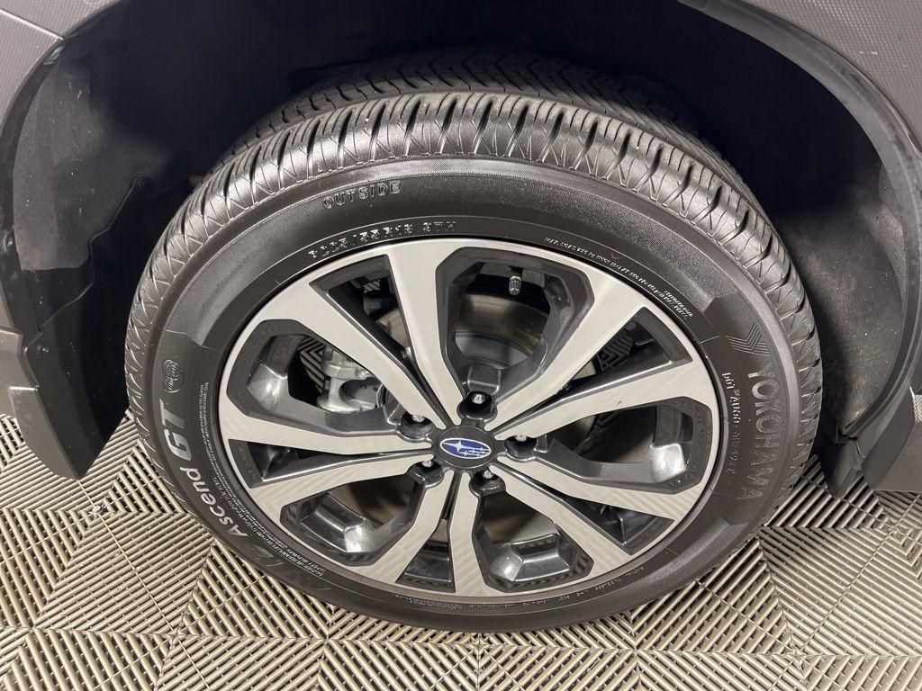used 2020 Subaru Forester car, priced at $25,371