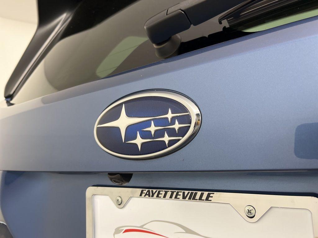 used 2020 Subaru Forester car, priced at $25,371