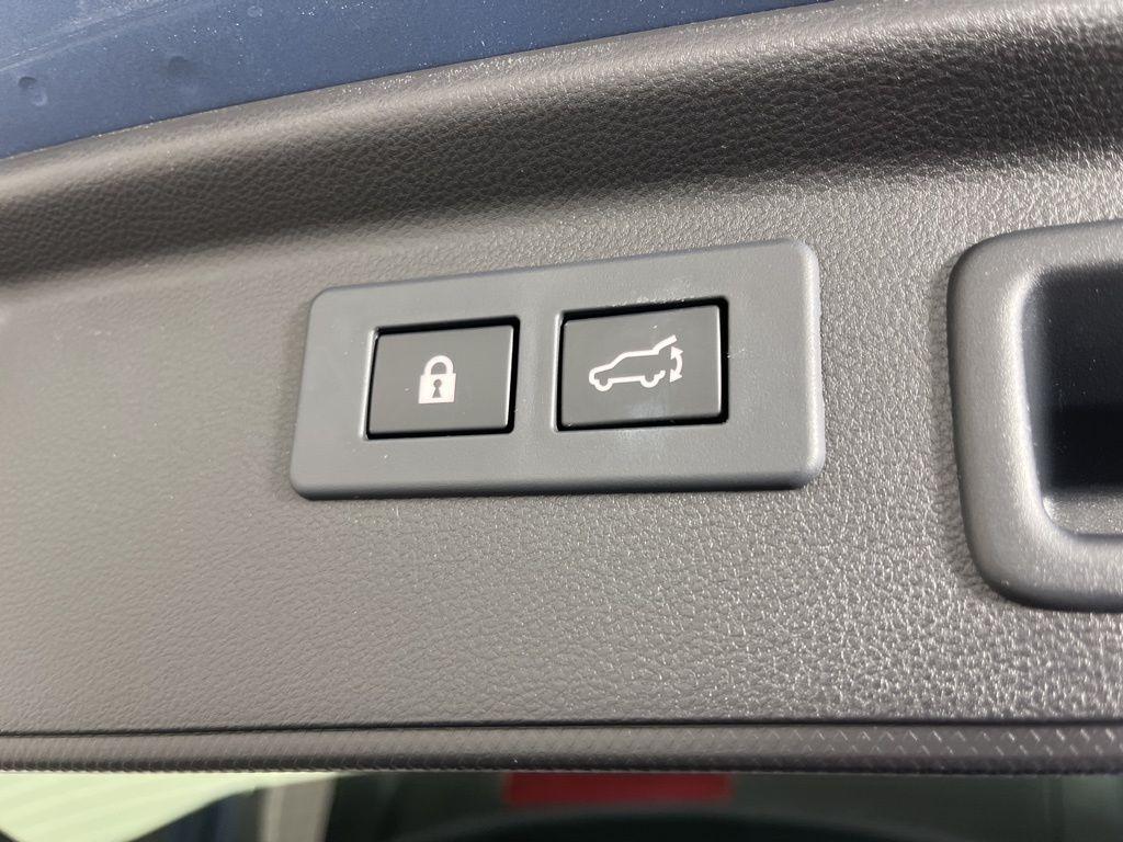 used 2020 Subaru Forester car, priced at $25,371