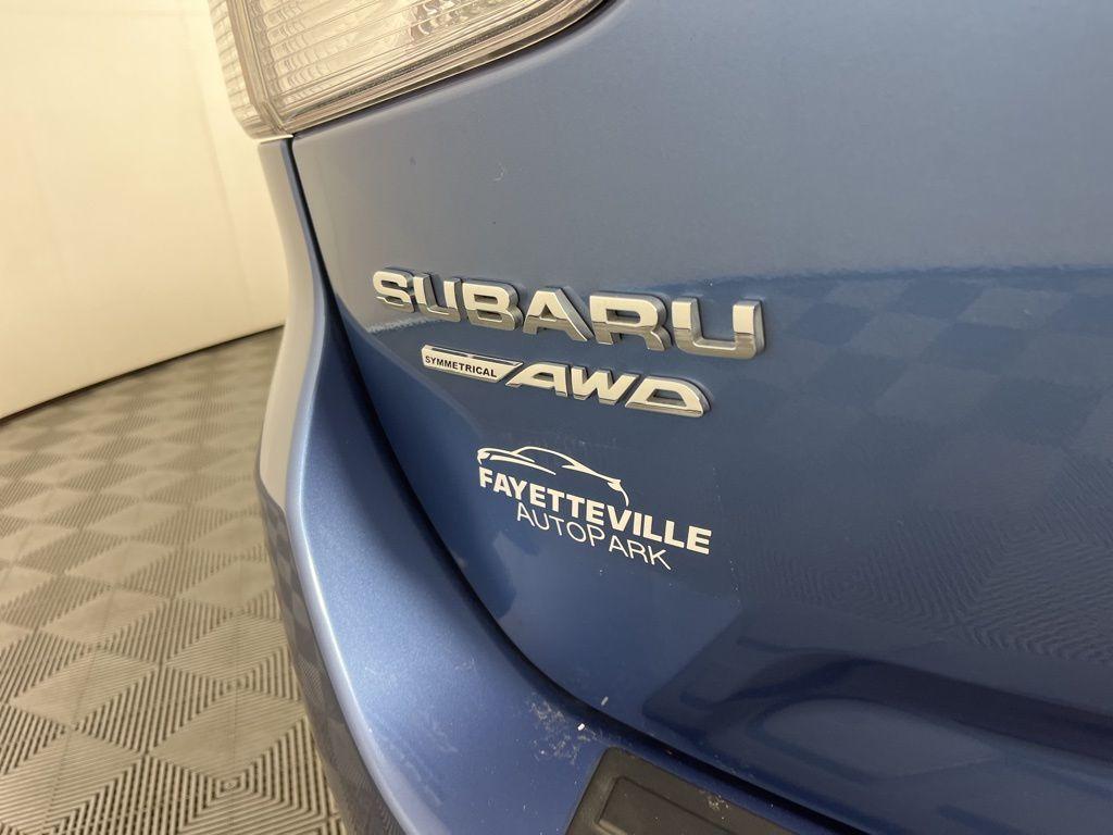 used 2020 Subaru Forester car, priced at $25,371