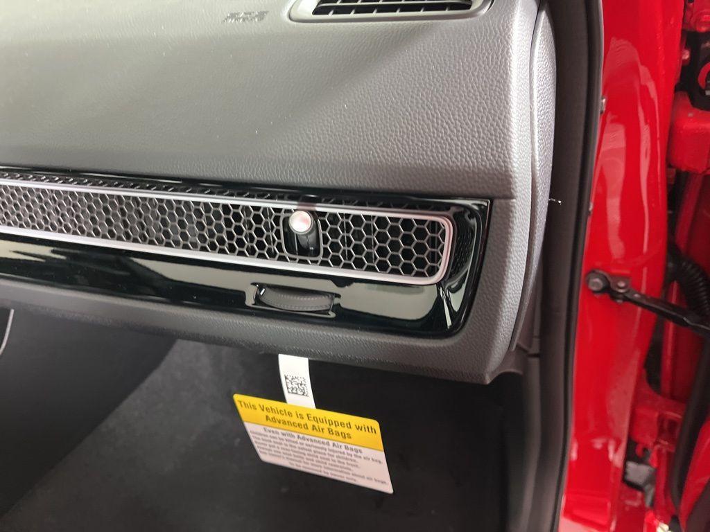 new 2026 Honda Civic Hybrid car, priced at $30,490