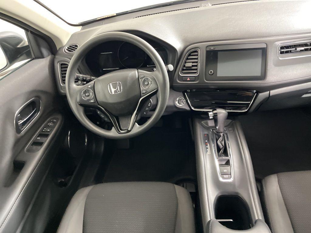 used 2022 Honda HR-V car, priced at $21,326