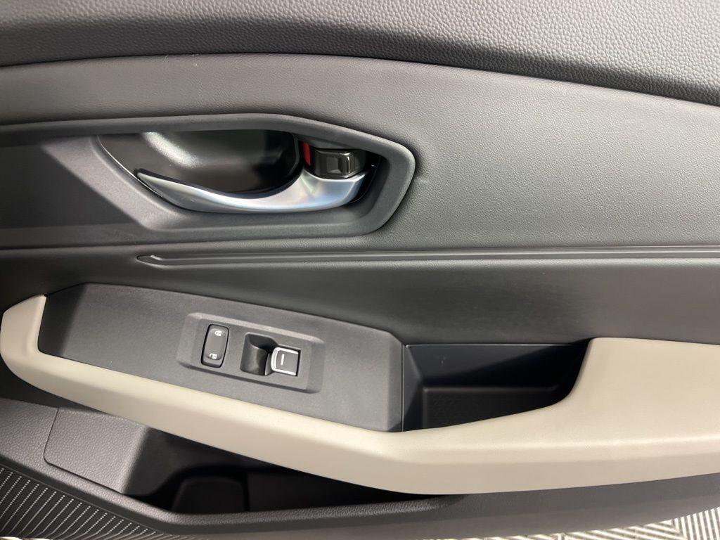 new 2025 Honda Accord car, priced at $31,755