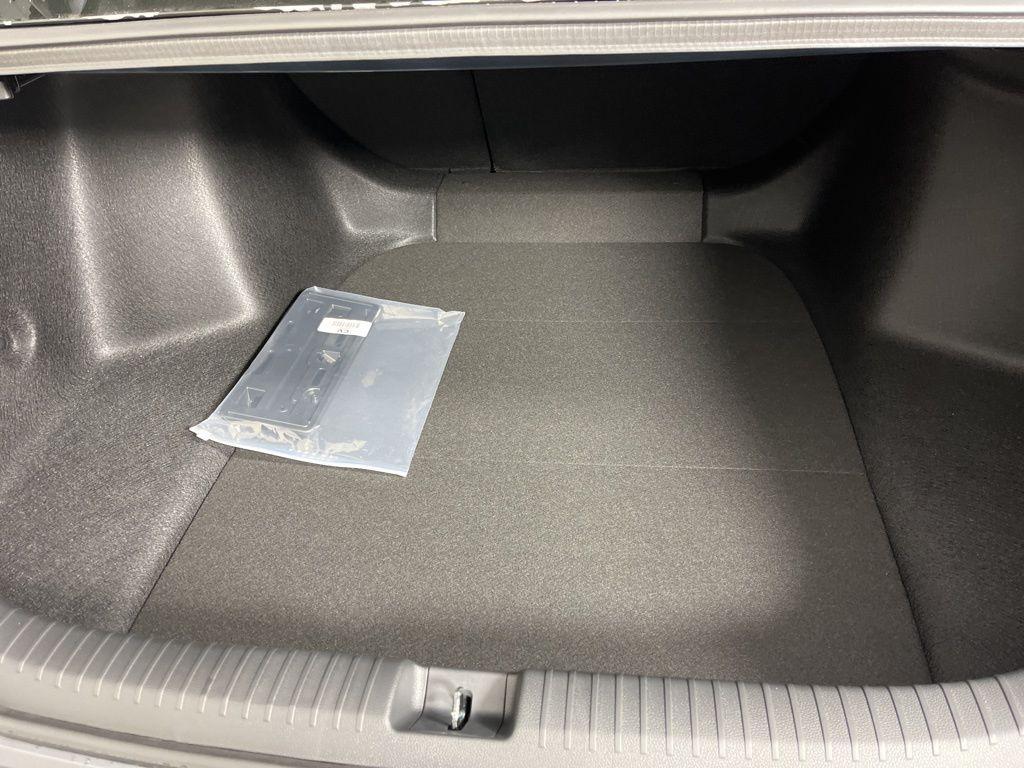 new 2025 Honda Accord car, priced at $31,755