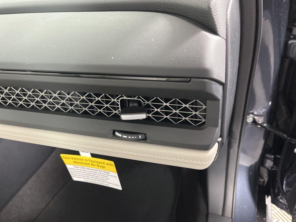 new 2025 Honda Accord car, priced at $31,755