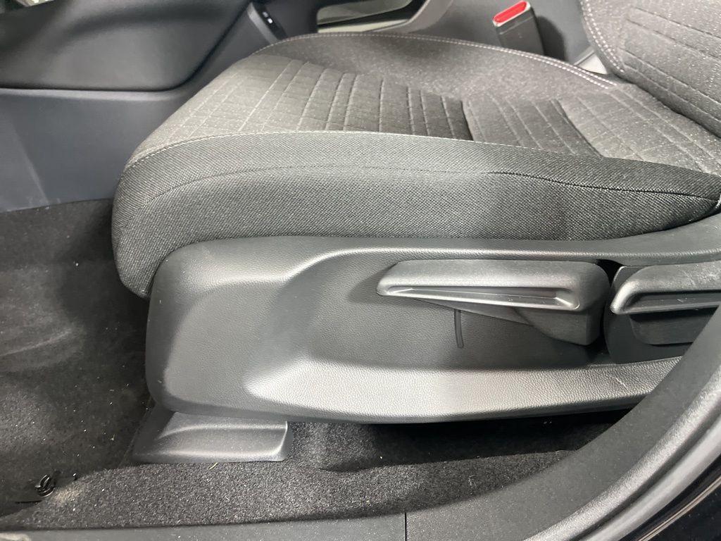 new 2026 Honda HR-V car, priced at $27,595