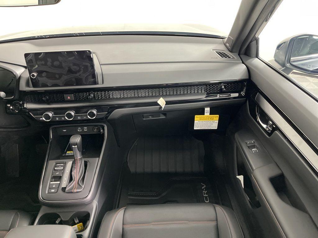 new 2025 Honda CR-V Hybrid car, priced at $42,495