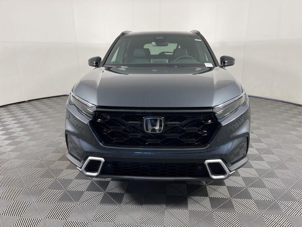 new 2025 Honda CR-V Hybrid car, priced at $42,495
