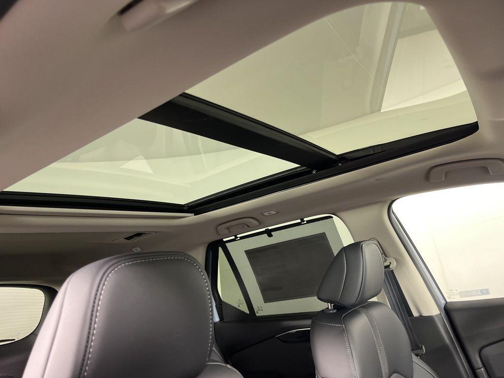 new 2025 Honda Pilot car, priced at $51,505