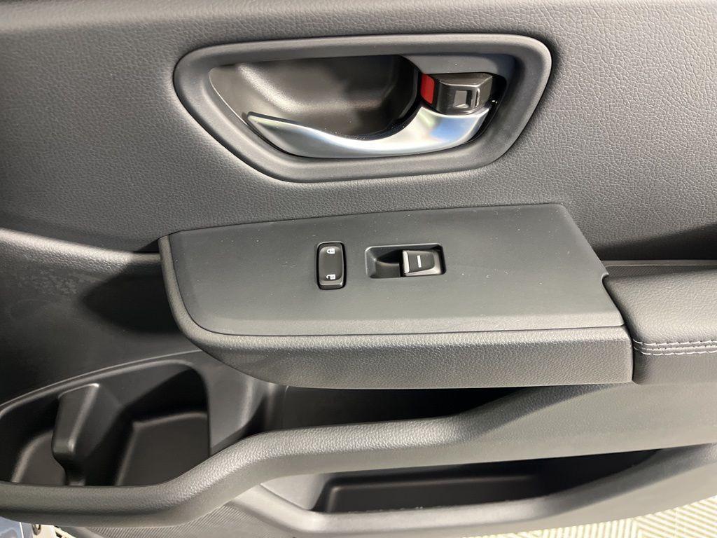 new 2025 Honda Pilot car, priced at $51,505