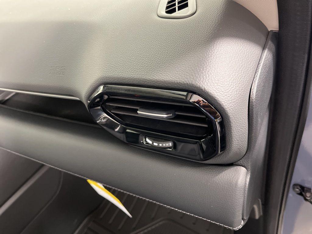 new 2025 Honda Pilot car, priced at $51,505