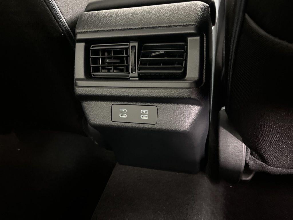 new 2025 Honda Accord car, priced at $31,710