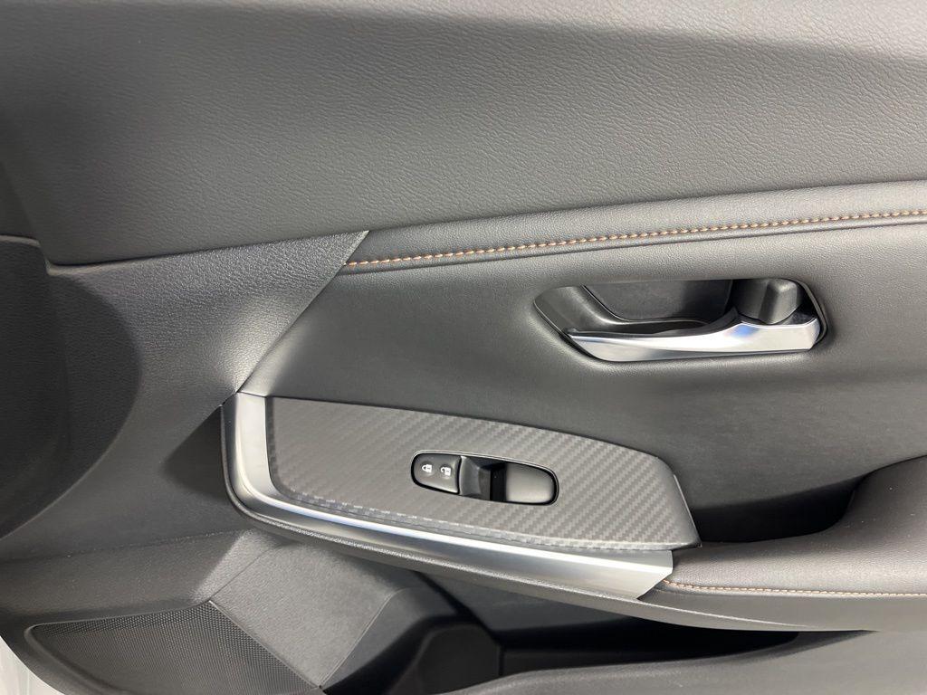 used 2020 Nissan Sentra car, priced at $18,995