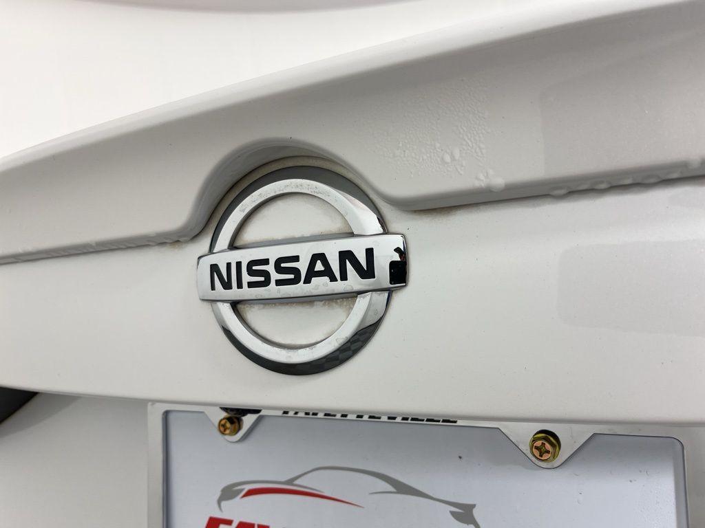 used 2020 Nissan Sentra car, priced at $18,995