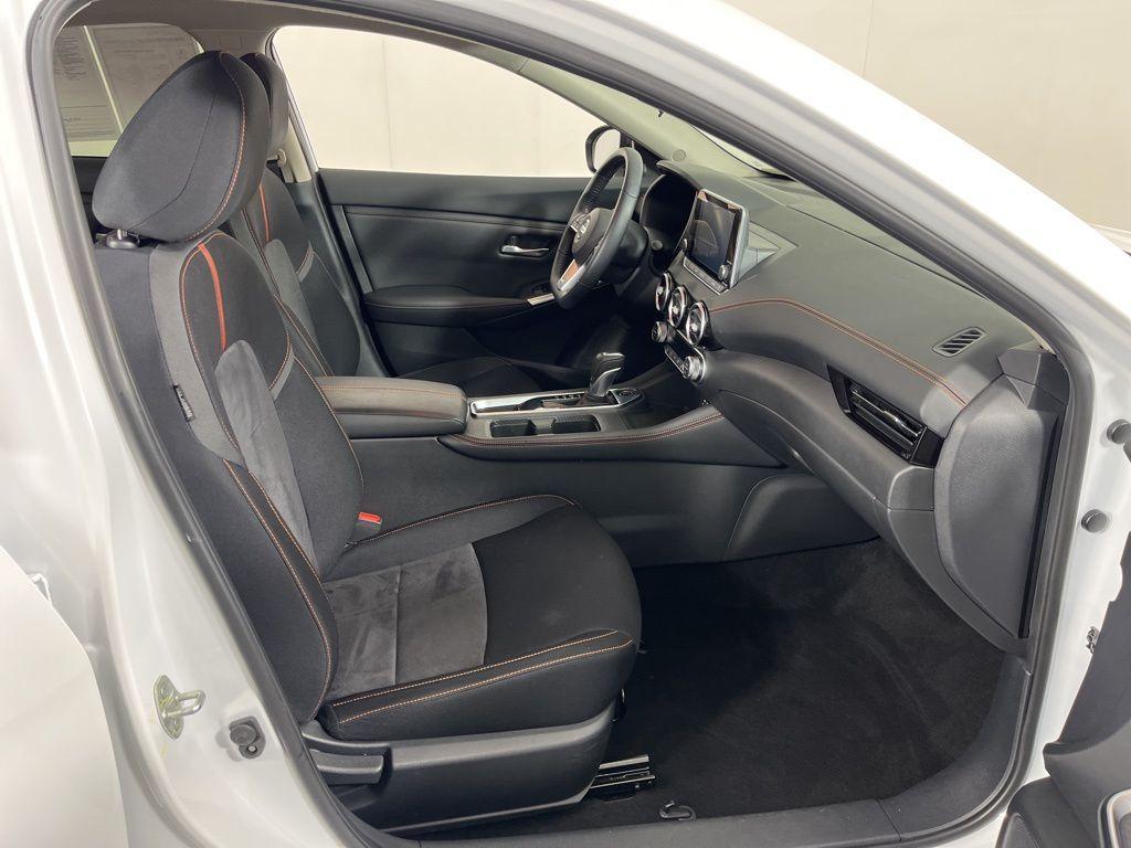 used 2020 Nissan Sentra car, priced at $18,995