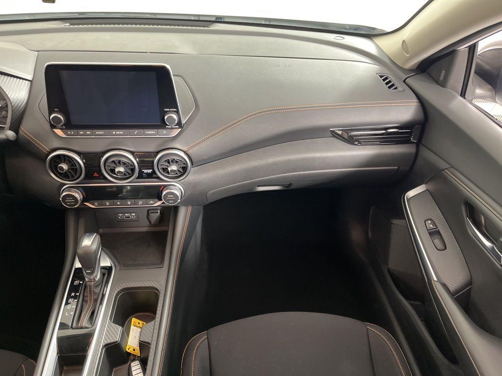 used 2020 Nissan Sentra car, priced at $18,995
