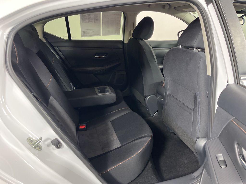 used 2020 Nissan Sentra car, priced at $18,995