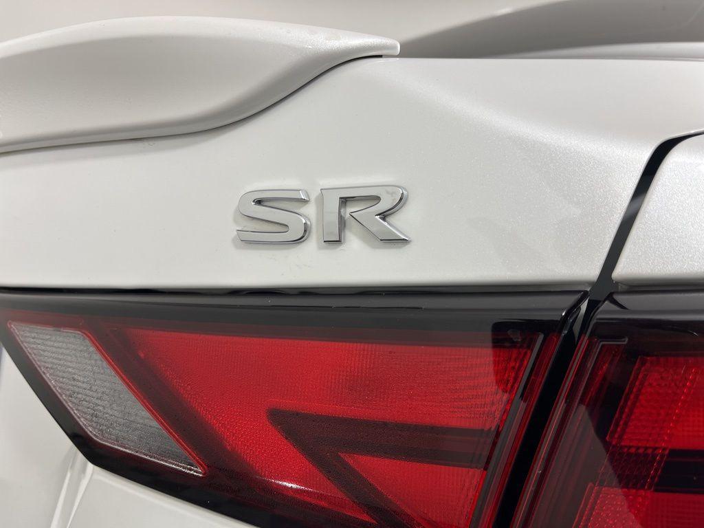 used 2020 Nissan Sentra car, priced at $18,995
