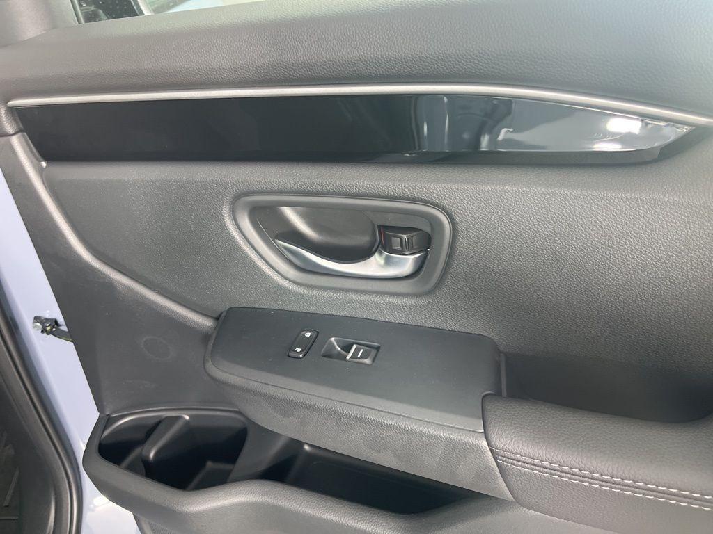 new 2026 Honda Passport car, priced at $45,608