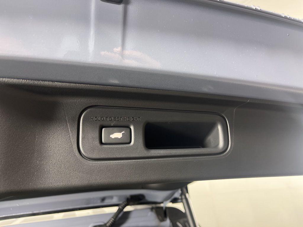 new 2026 Honda Passport car, priced at $45,608