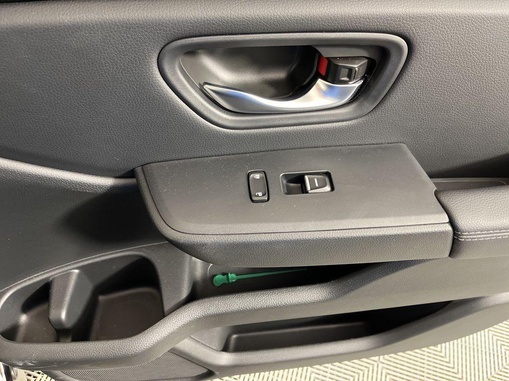 used 2025 Honda Pilot car, priced at $47,500