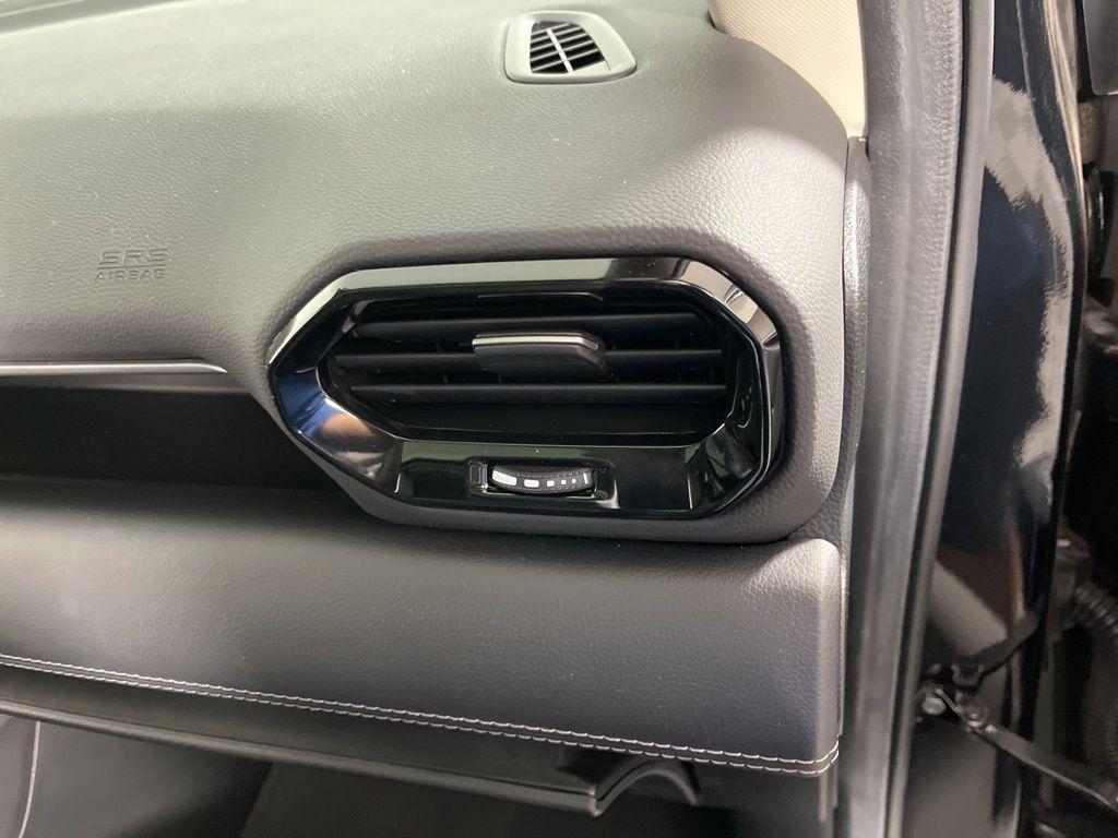 used 2025 Honda Pilot car, priced at $47,500