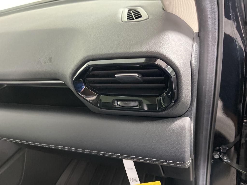 new 2025 Honda Pilot car, priced at $50,576