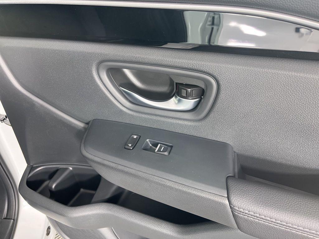new 2026 Honda Passport car, priced at $46,700