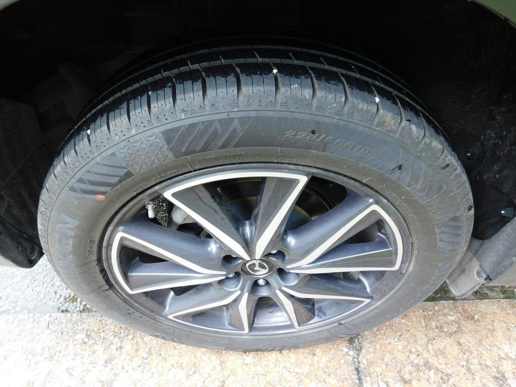 used 2018 Mazda CX-5 car, priced at $22,494