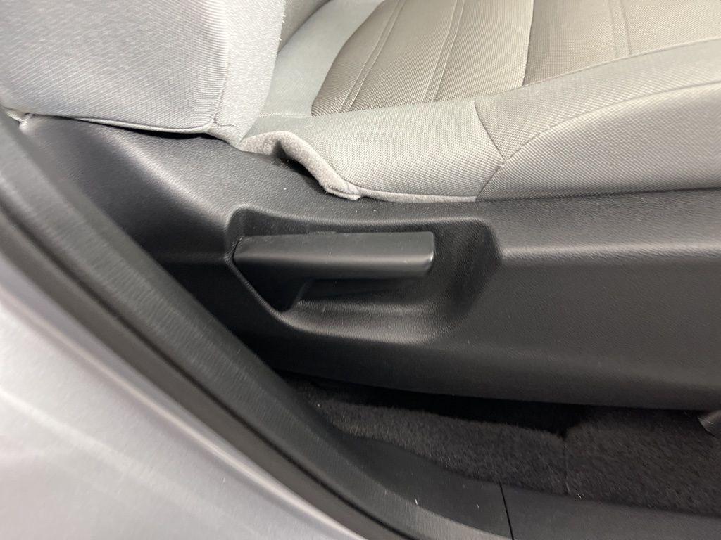 used 2022 Honda CR-V car, priced at $30,900