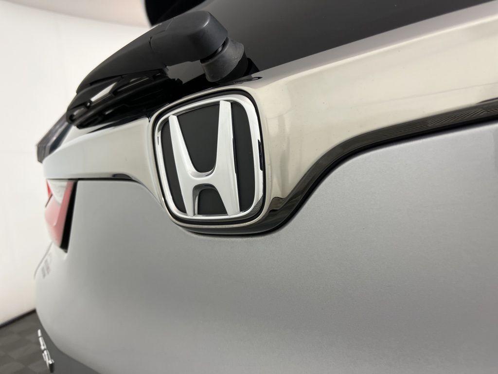 used 2022 Honda CR-V car, priced at $30,900