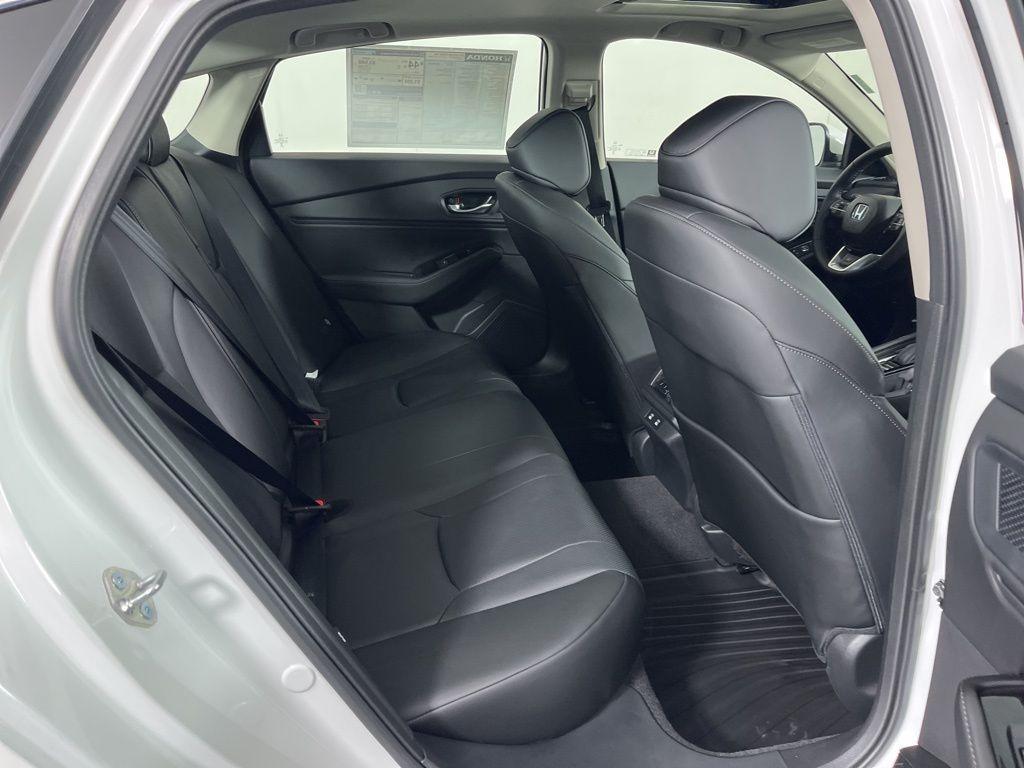 new 2025 Honda Accord Hybrid car, priced at $39,905