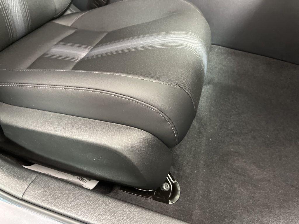 new 2025 Honda Civic car, priced at $28,600