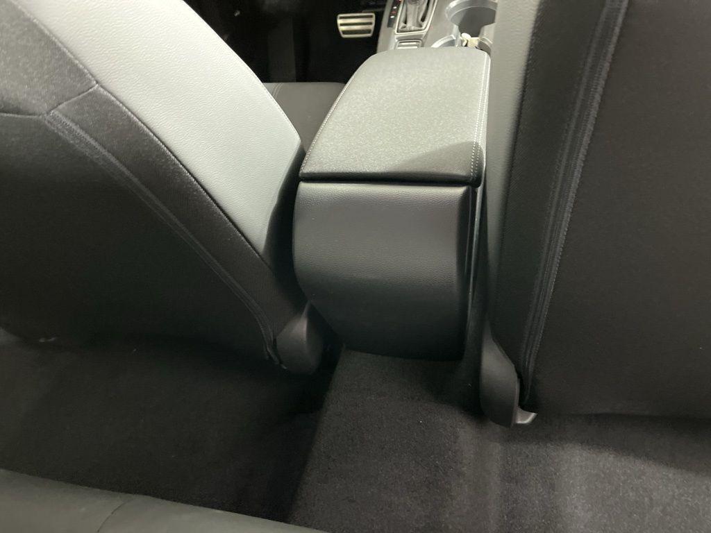new 2025 Honda Civic car, priced at $28,600