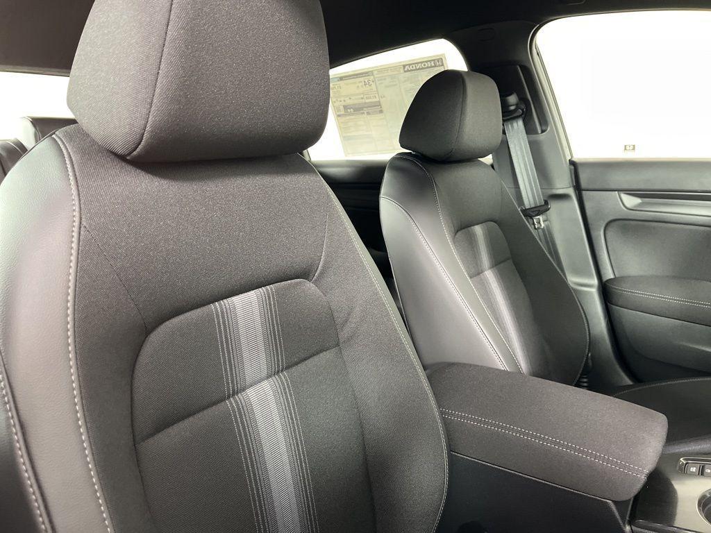 new 2025 Honda Civic car, priced at $28,600