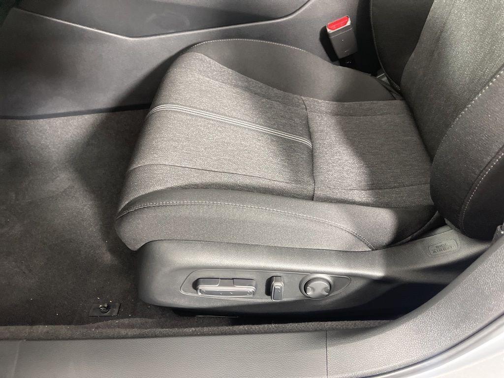 new 2025 Honda Accord Hybrid car, priced at $33,955